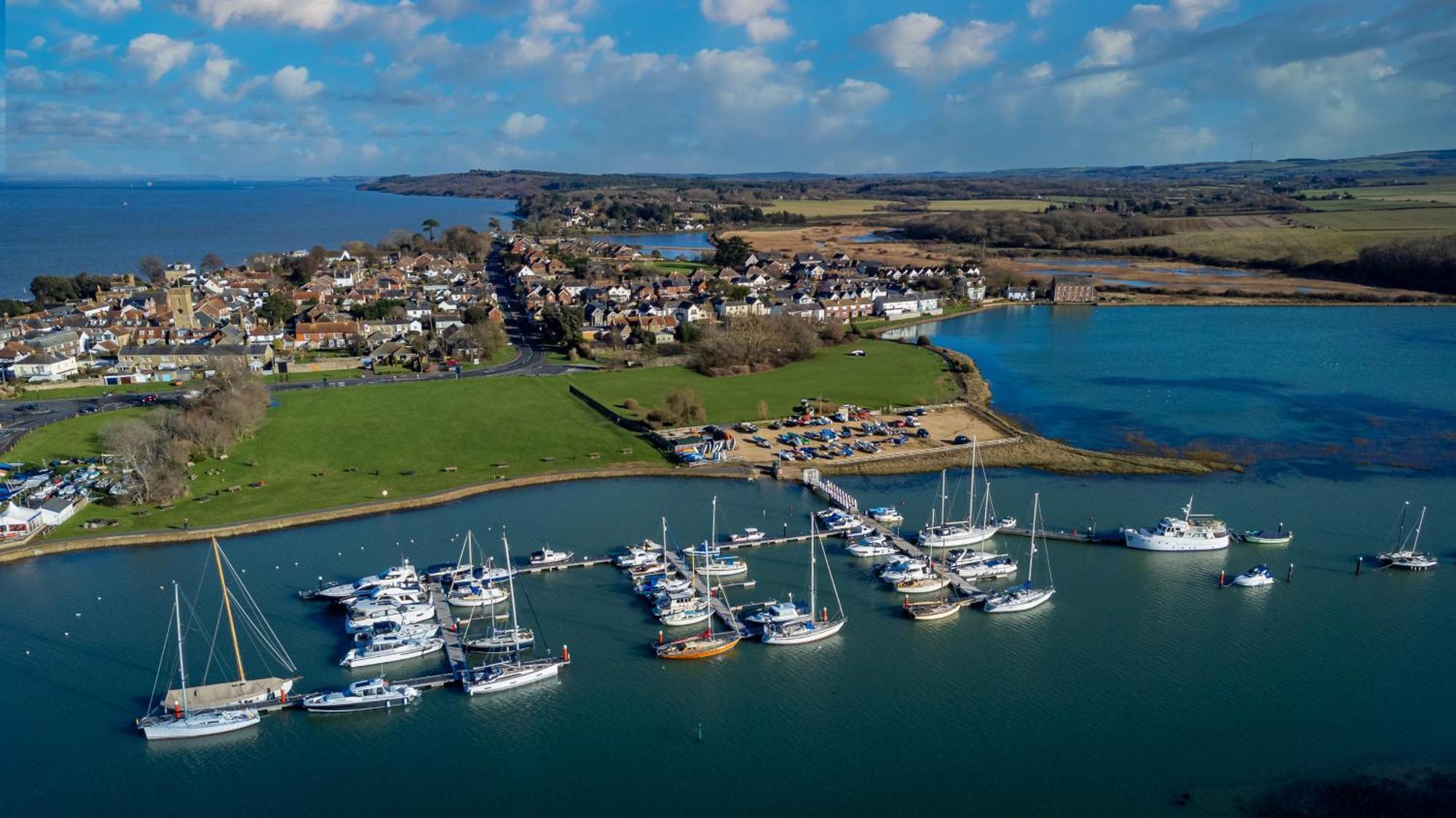 The Richmond - Adults Only 3*