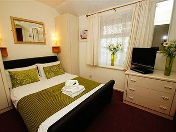The Richmond - Adults Only Frühstückspension 3*