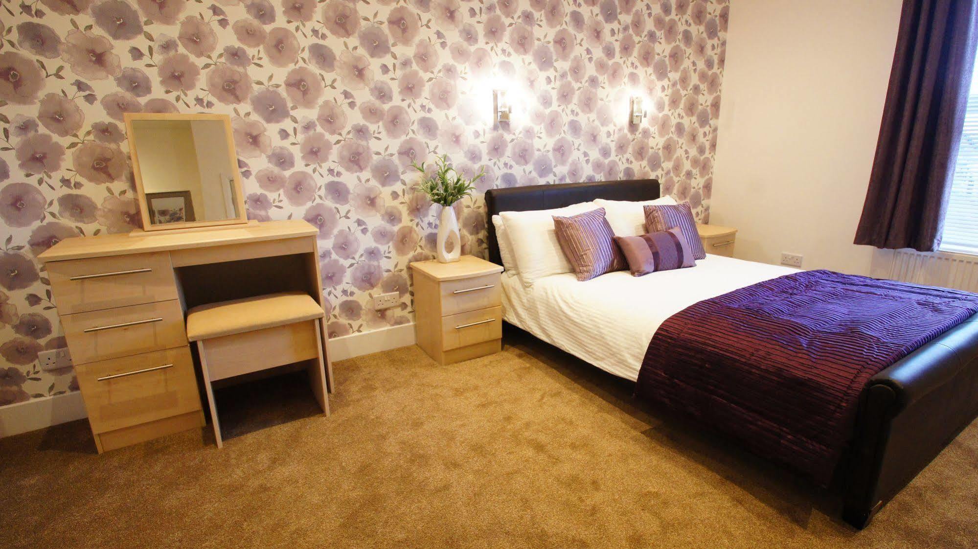 The Richmond - Adults Only 3*