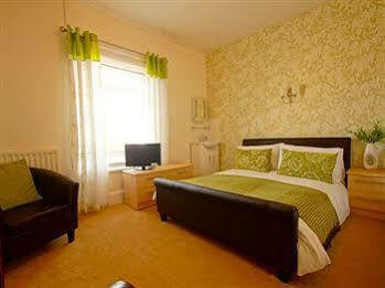 Frühstückspension The Richmond - Adults Only 3*