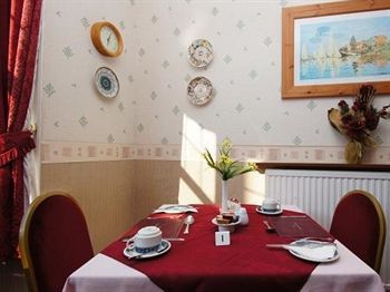 The Richmond - Adults Only Frühstückspension Shanklin
