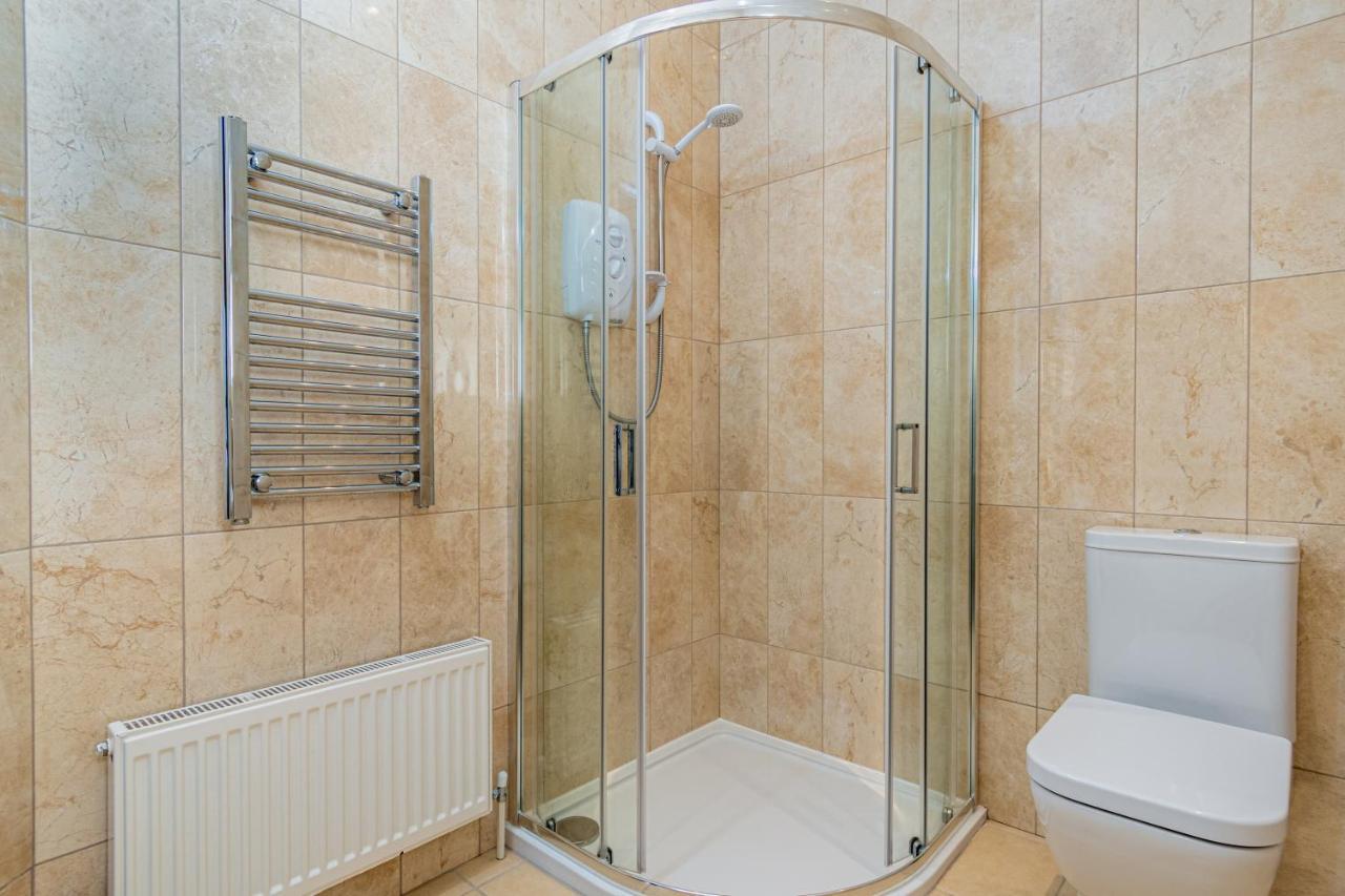 Bed & Breakfast The Richmond - Adults Only Shanklin